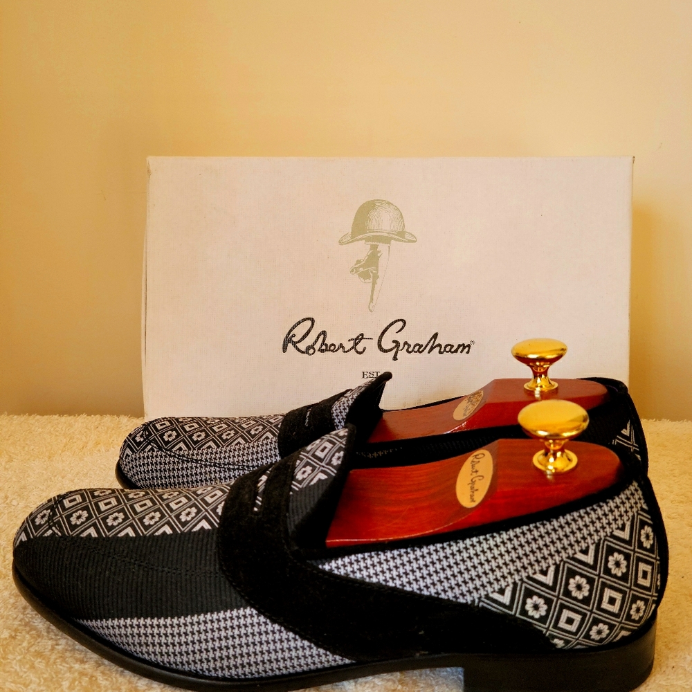 Men's fashion shoes